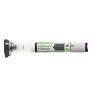 Zepbound Tirzepatide Injection Prefilled Syringe for sale online near me 2024