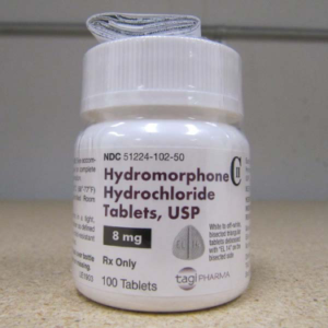 buy Dilaudid Hydromorphone 8mg online