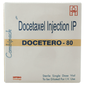 Docetaxel 80mg Injection for sale online near me 2024